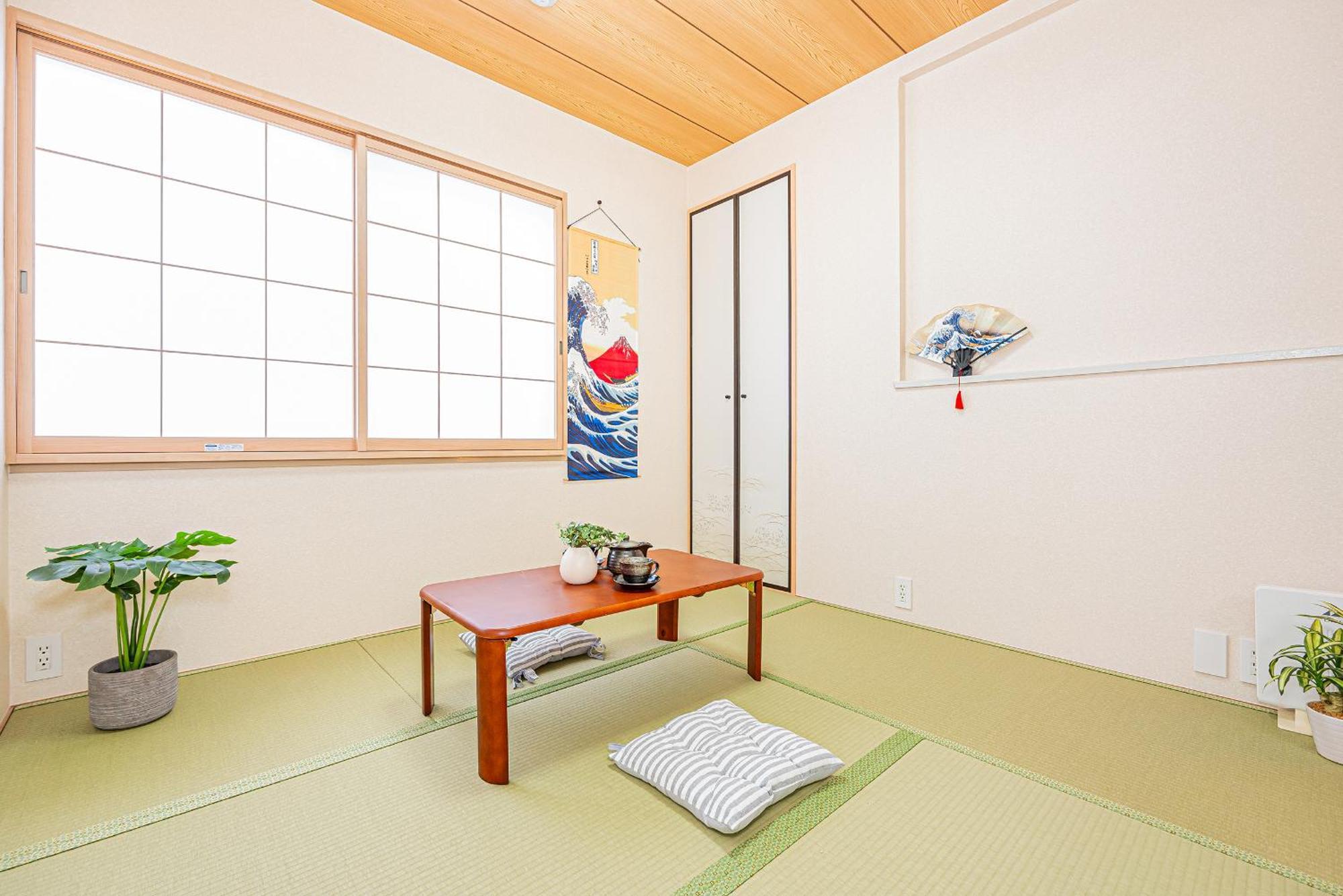 Bright Modern Airbnb In Tokyo's Northern District Apartment Tokyo